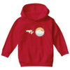 blowfish pranks Youth Hoodie