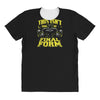 this isn't even my final form 1 All Over Women's T-shirt