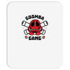 goomba gang Mousepad