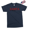 santa i'm a big fun Exclusive T-shirt