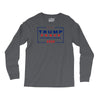 TRUMP PENCE 2020 Long Sleeve Shirts
