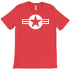 us air force retro T-Shirt