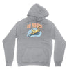 stay paw sitive Unisex Hoodie