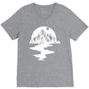 Way Of Life V-Neck Tee
