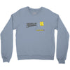 procrast Crewneck Sweatshirt