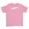 built in not comprato Youth Tee