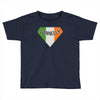 donnelly irish superhero Toddler T-shirt