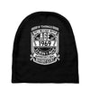Things Better 1969 Age Approach Magnificent Baby Beanies
