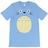 Totoro Costume T-Shirt
