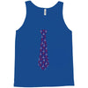 Anchor Tie Tank Top