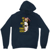ask me about my feminist agenda frida kahlo Unisex Hoodie