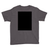 trashy and sassy Youth Tee