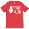 winosaur 2 T-Shirt