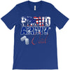 proud army dad T-Shirt