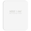 here i am! Mousepad