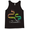 aurora Tank Top