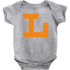 couple l Baby Bodysuit