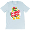 king koopa T-Shirt