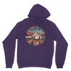 right here waiting Unisex Hoodie