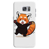 red fox Samsung Galaxy S7