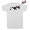 Original Authentic Vintage Exclusive T-shirt