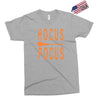 hocus pocus Exclusive T-shirt