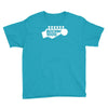 rockin 1000 Youth Tee