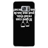 if you can read this put me back on my horse Samsung Galaxy S7
