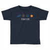 Planet Toddler T-shirt