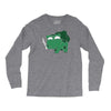 i'll hmo1 you! Long Sleeve Shirts