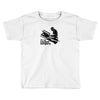 rocket surgery humor funny geek geeks t shirt Toddler T-shirt