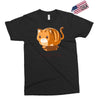 if it fits i sits Exclusive T-shirt