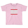 run away rabbit Toddler T-shirt