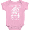 critters Baby Onesie