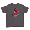 dirty Youth Tee