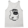 mickey beer Tank Top