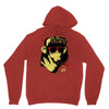 hip hop gorila Unisex Hoodie