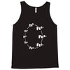 ferrous wheel Tank Top