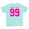 martinez twins Youth Tee