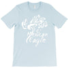mexican eagle T-Shirt