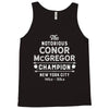 the notorious 2400x3200 3 Tank Top