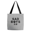 Yung Lean Sad Boys Tote Bags