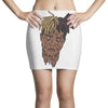 XXXTentacion Mini Skirts
