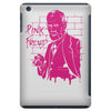 pink freud iPad Mini