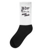 sanctuary speeder races Socks