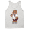 bearly awake Tank Top