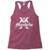 Monbebe Racerback Tank