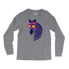 zebrah Long Sleeve Shirts