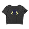 world's greatest dad bod Crop Top