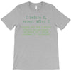 i before e grammar rule T-Shirt